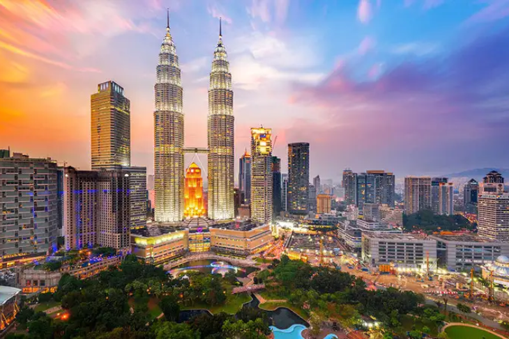 Malaysia Tour Package